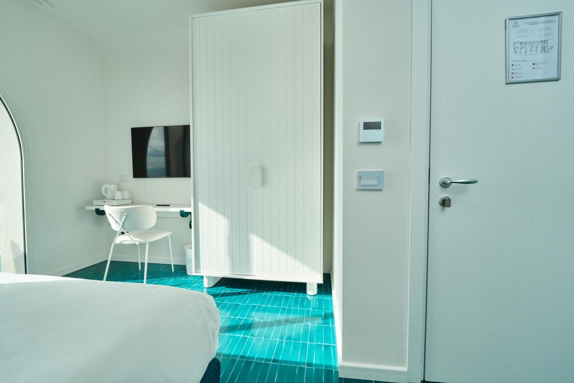 Calea Boutique Hotel Bacoli Quarto foto