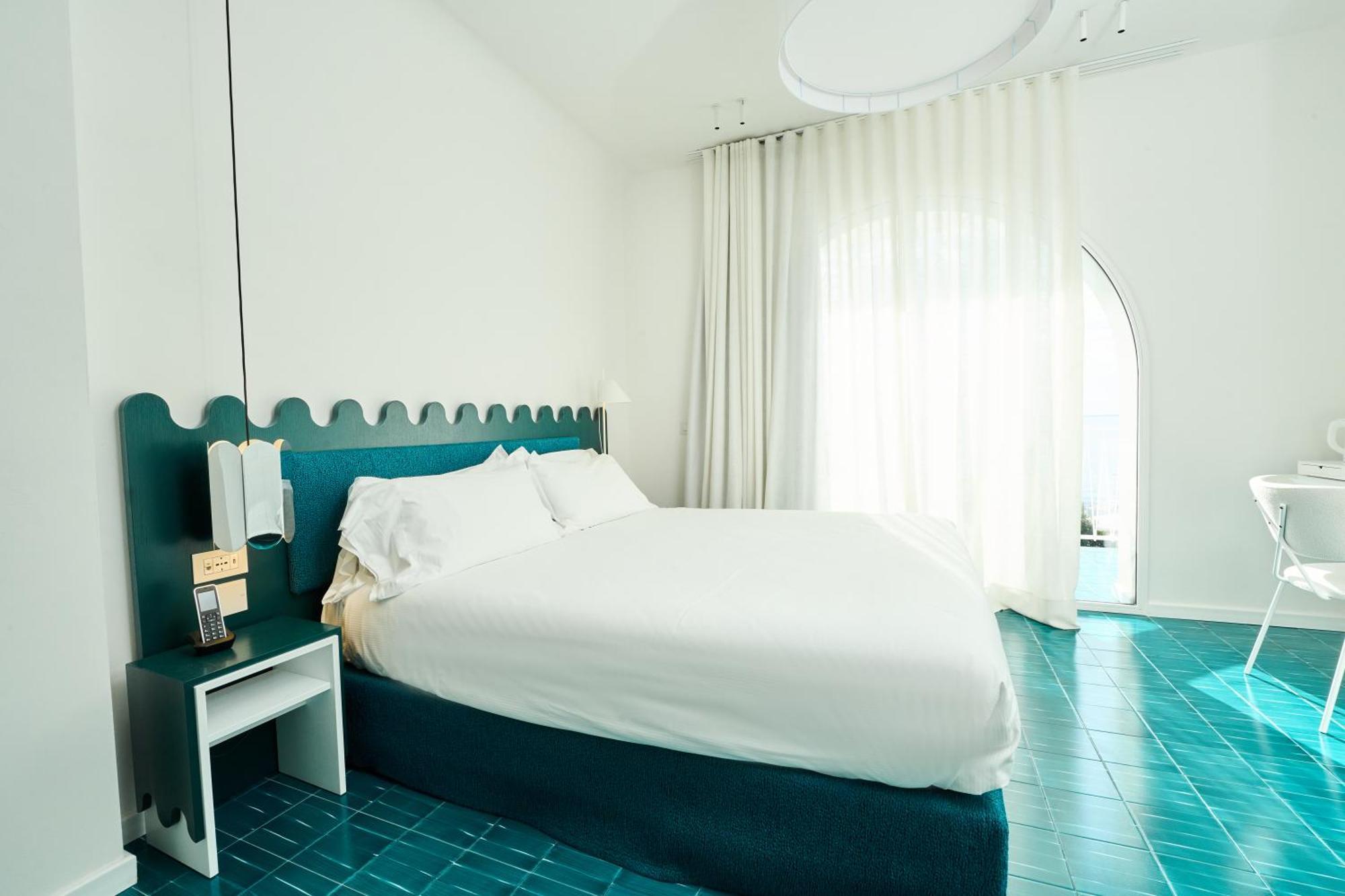 Calea Boutique Hotel Bacoli Quarto foto