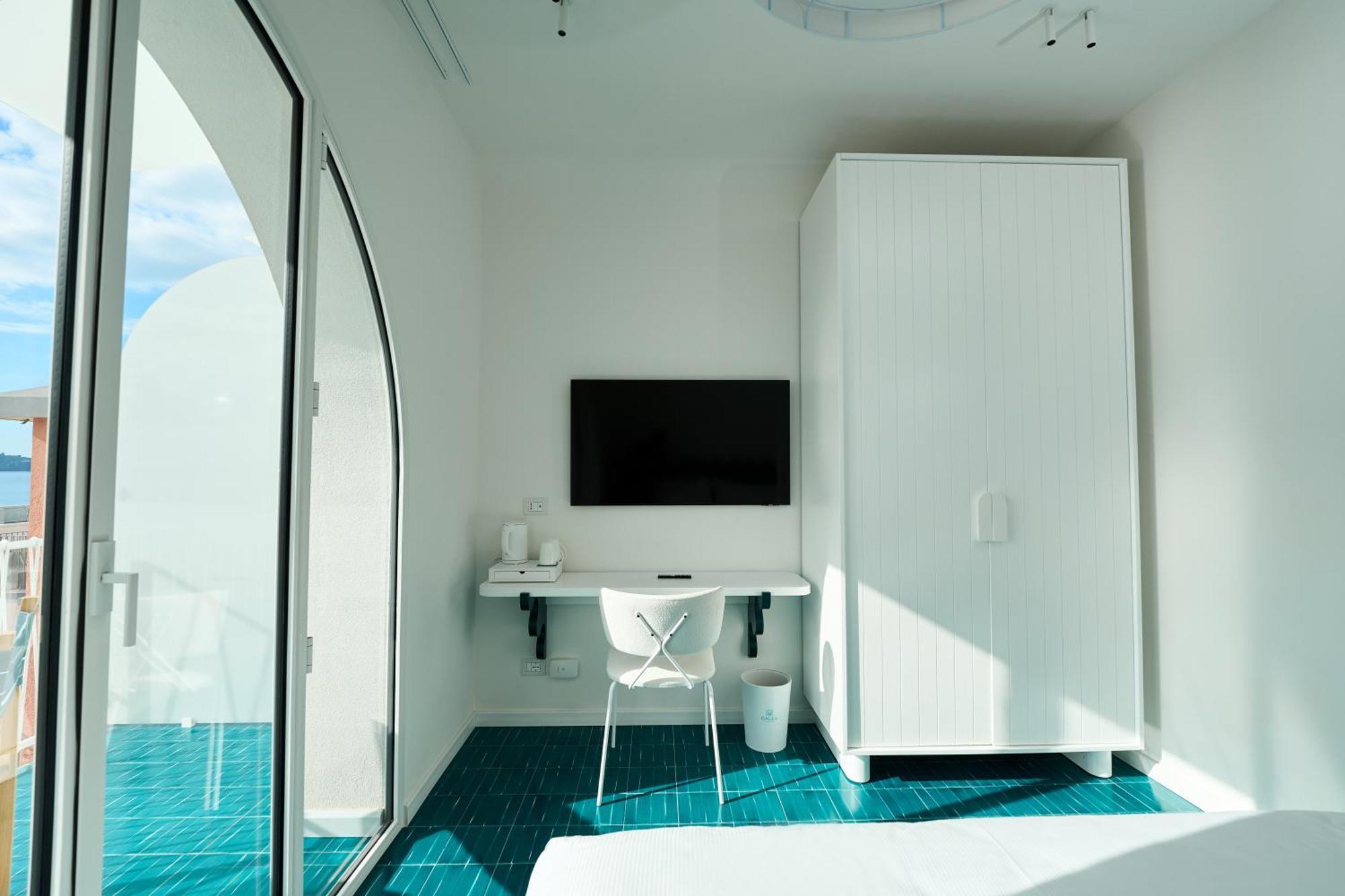 Calea Boutique Hotel Bacoli Quarto foto