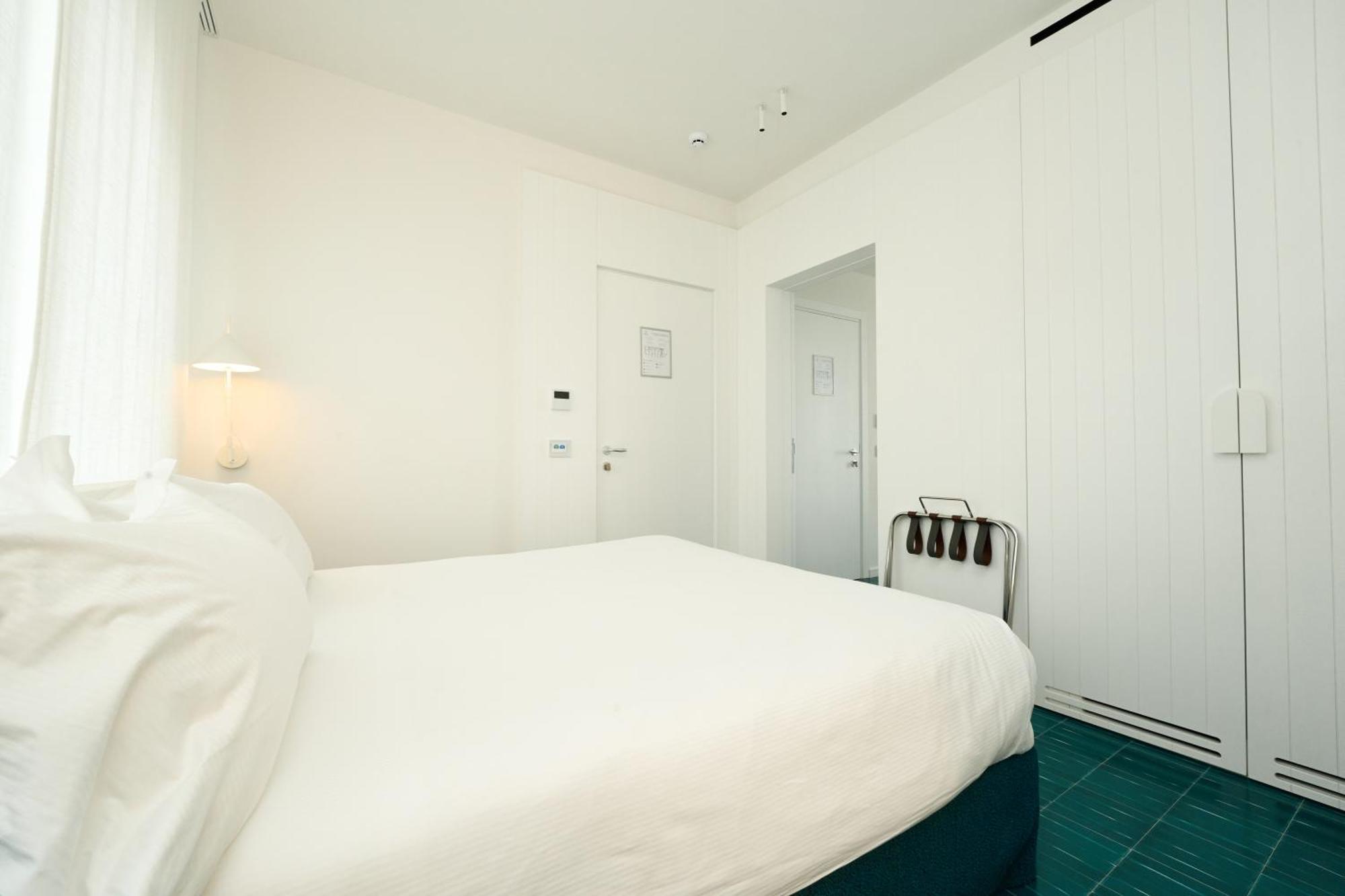 Calea Boutique Hotel Bacoli Quarto foto