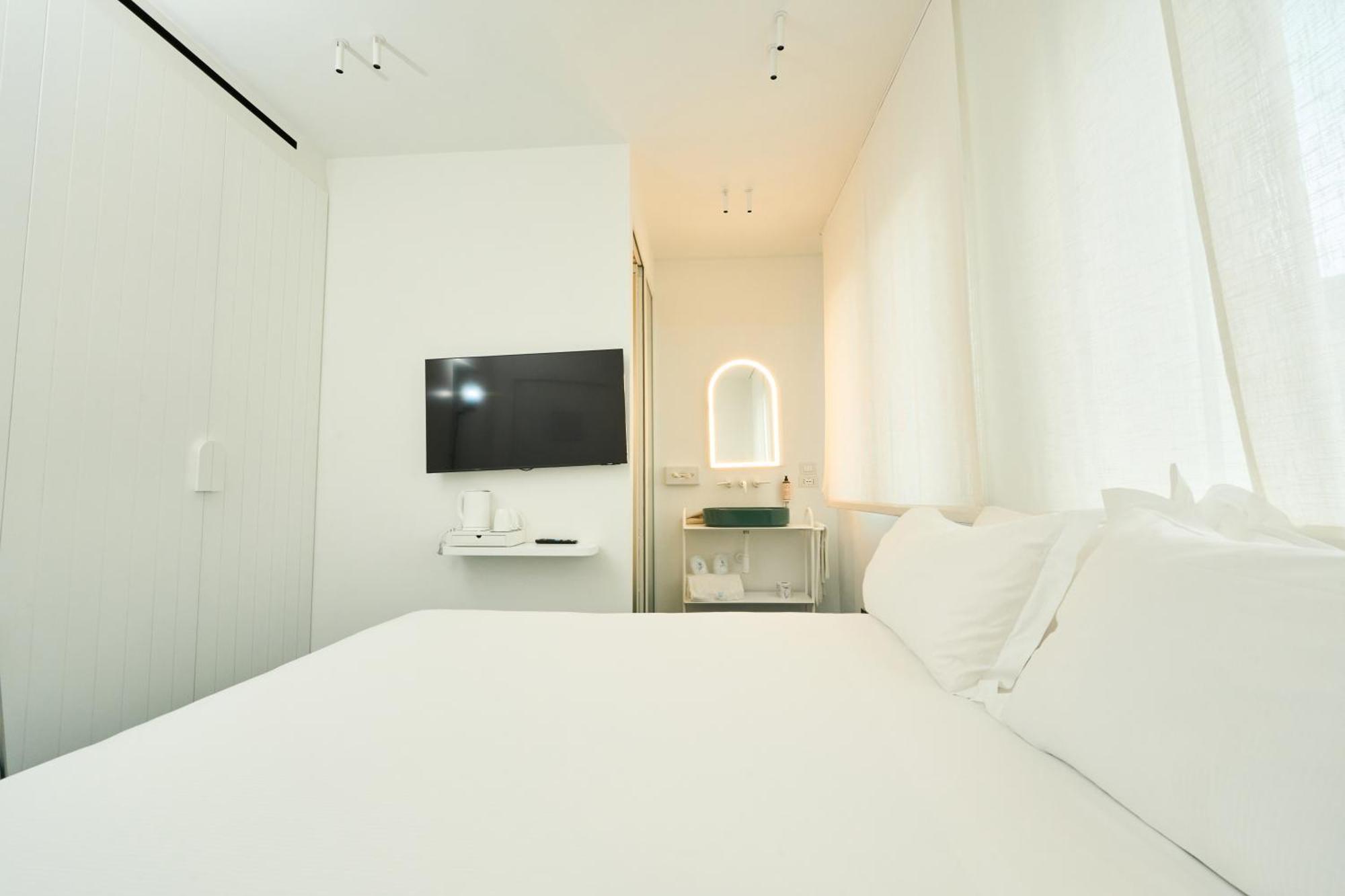 Calea Boutique Hotel Bacoli Quarto foto