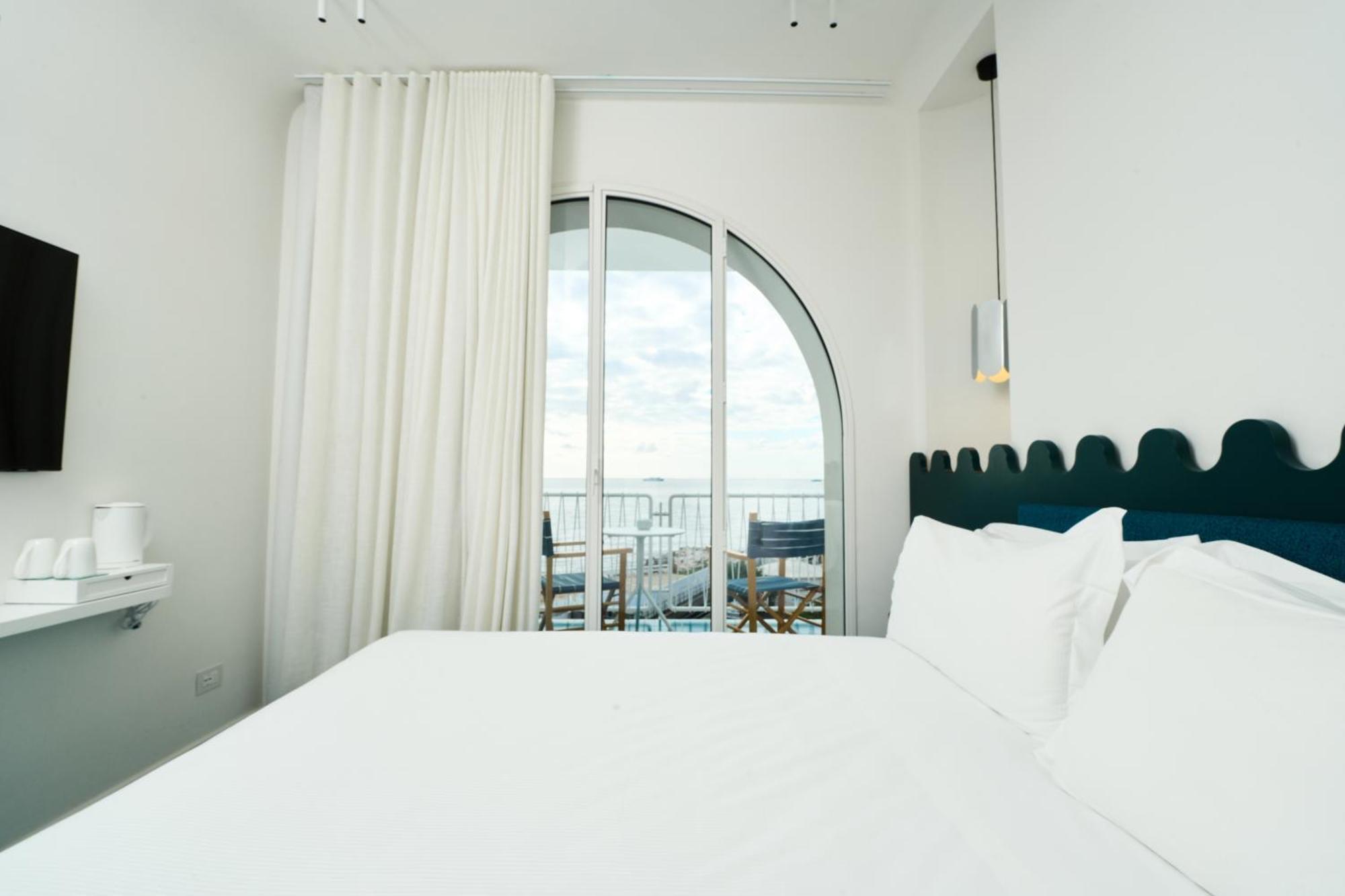 Calea Boutique Hotel Bacoli Quarto foto