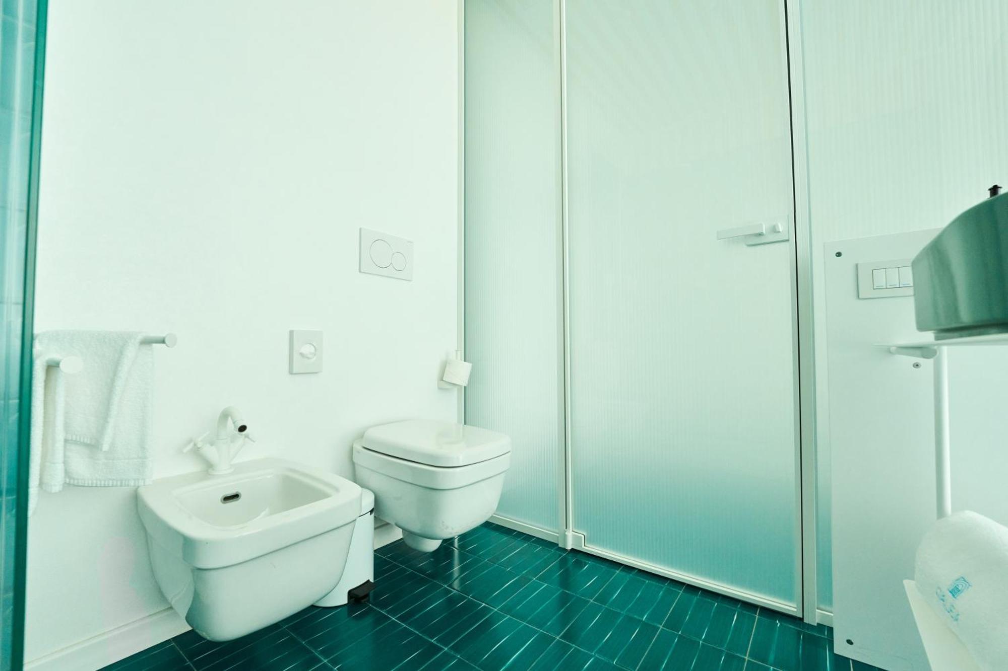 Calea Boutique Hotel Bacoli Quarto foto