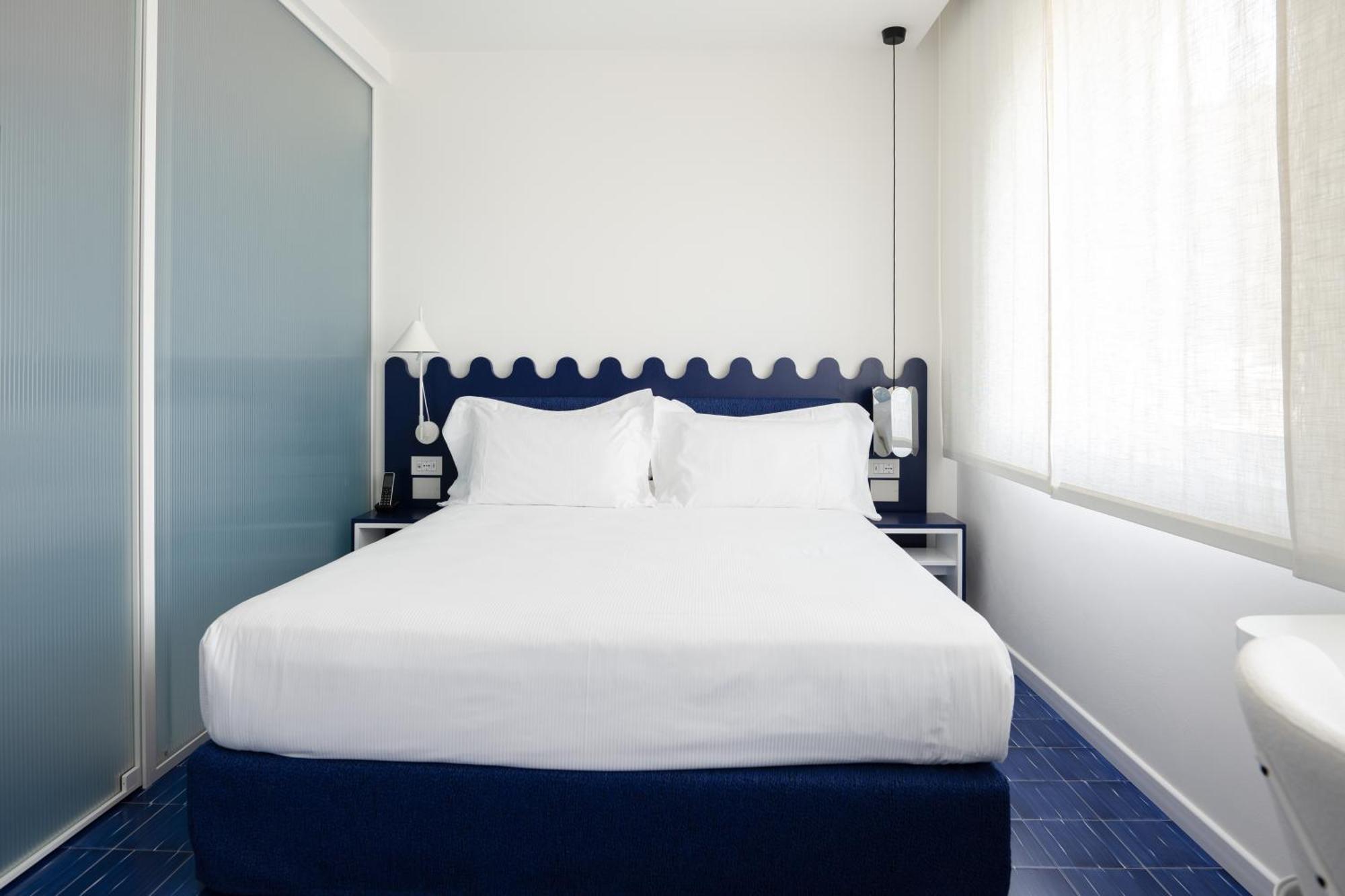 Calea Boutique Hotel Bacoli Quarto foto